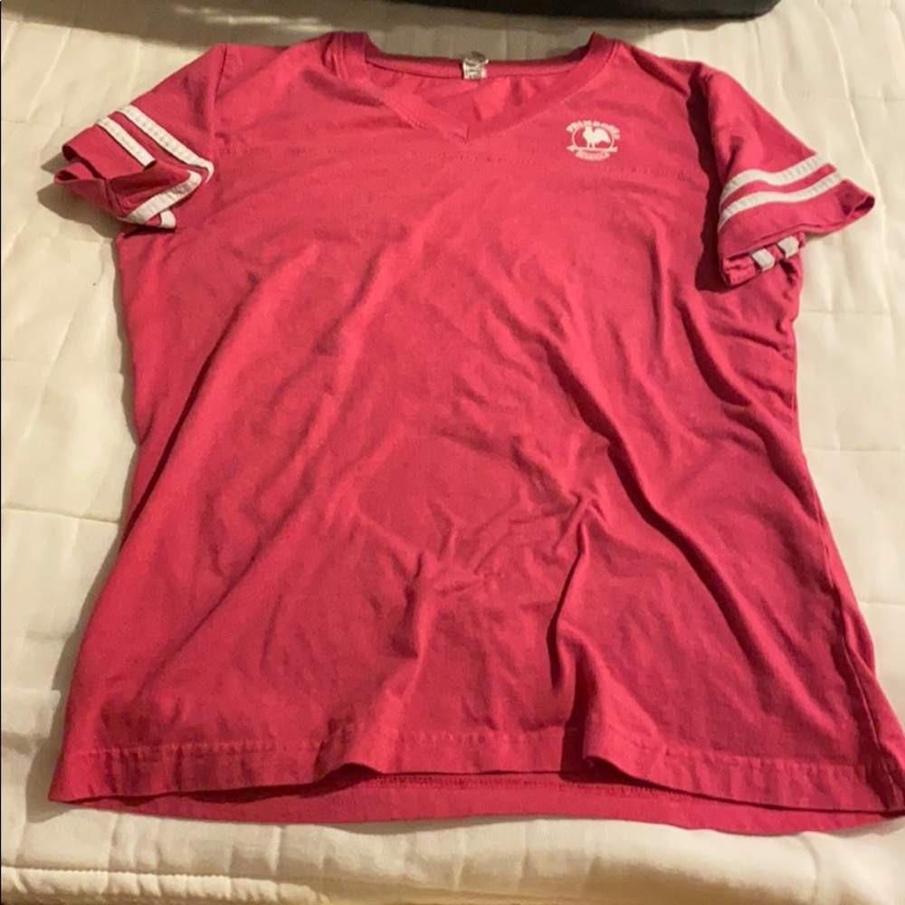 Primrose shirt